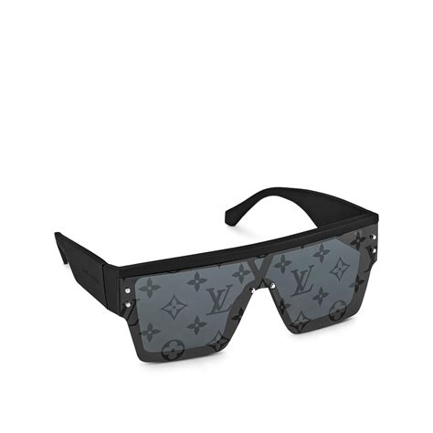 Louis Vuitton LV Waimea L Sonnenbrille